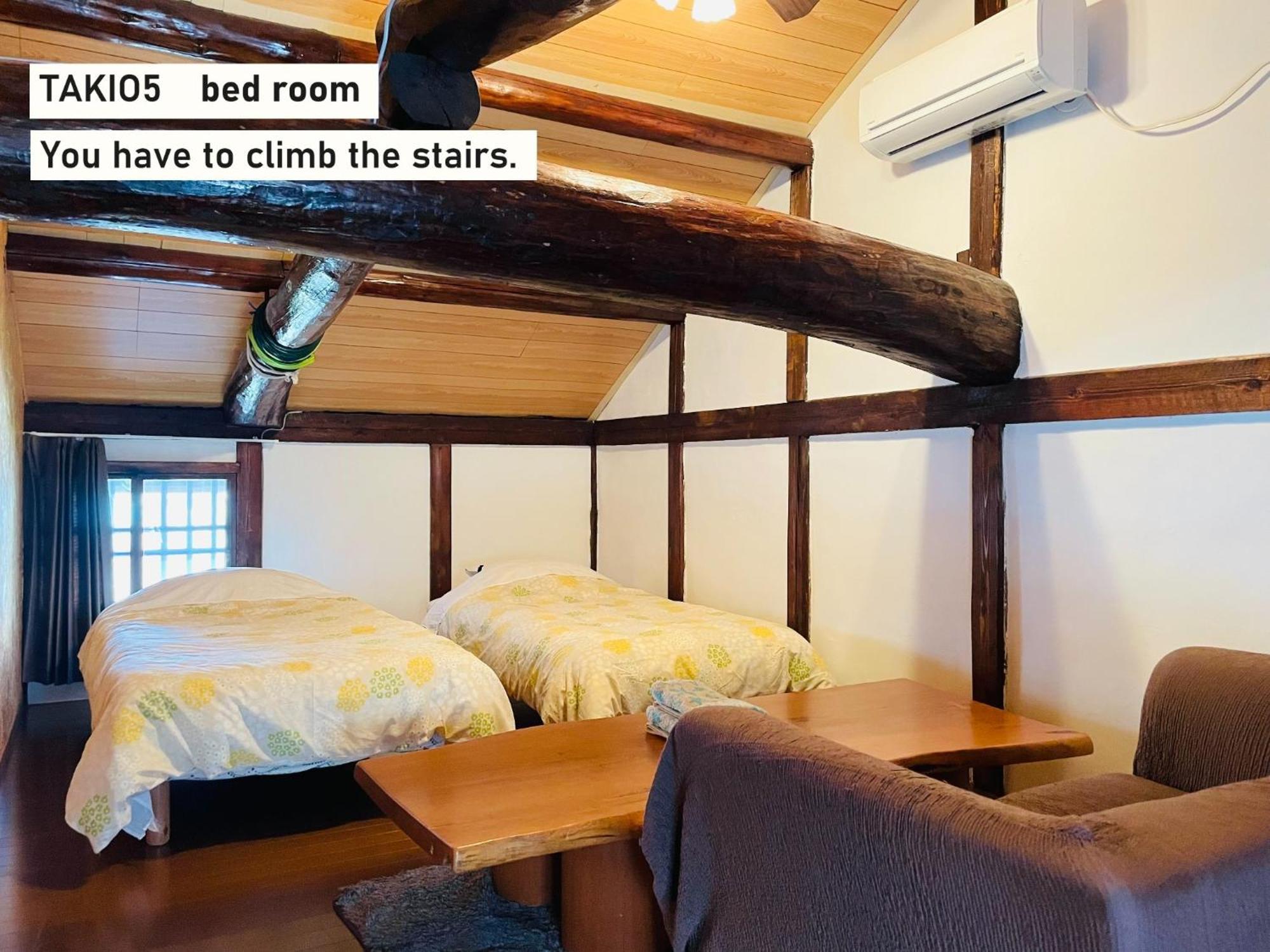 Takio Guesthouse - Vacation Stay 12215V Higashiosaka Exterior photo
